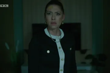 Doznajte rasplet serije „Sjene prošlosti“ prije svih – odmah na Voyo!