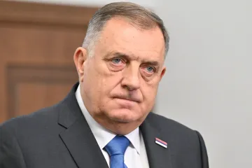 Stanje u BiH na dnevnom redu UN-a: Dodik nameće svoj izvještaj, traži potporu Rusije