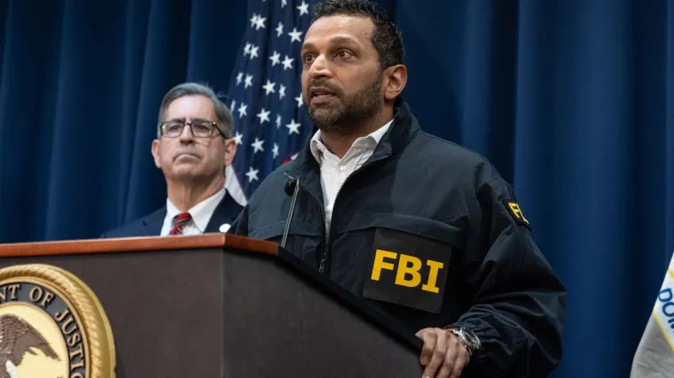 U jedan od najvećih skandala umiješana mafija: 'Ovo je samo vrh ledenog brijega'