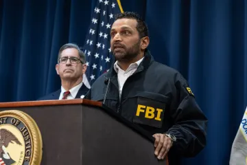 U jedan od najvećih skandala umiješana mafija: 'Ovo je samo vrh ledenog brijega'