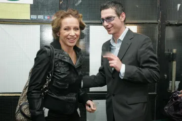 Rijetko viđene fotografije: Ivana Husar je prije 18 godina izgledala nešto drugačije