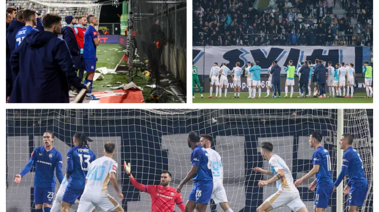 Rivalstvo koje se zaoštrilo u posljednje dvije sezone: Dijelili su titule, ali ne i pobjede