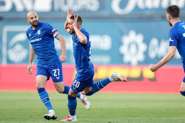 Rivalstvo koje se zaoštrilo u posljednje dvije sezone: Dijelili su titule, ali ne i pobjede