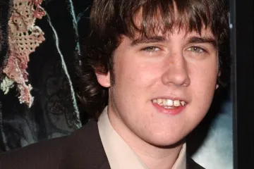 Od nespretnog čarobnjaka do seks-simbola: Neville Longbottom više ne liči na sebe