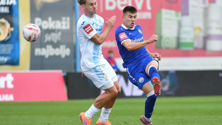 Odbio Dinamo i postao Vatreni, a sada u višemiljunskom transferu odlazi u Rusiju