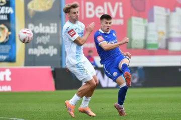 Odbio Dinamo i postao Vatreni, a sada u višemiljunskom transferu odlazi u Rusiju