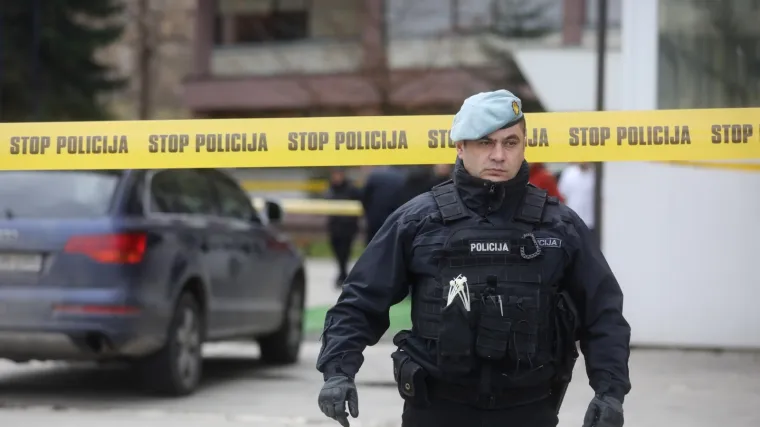 U BiH uhićeno sedmero ljudi, među kojima su četiri policajca: Tjerali su maloljetnice na prostituciju?