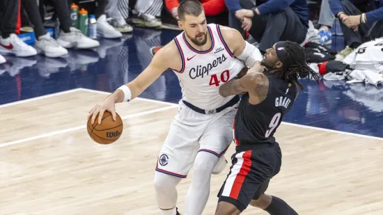 Clippersi podbacili unatoč partiji sezone hrvatskog centra, dvije ekipe dominiraju