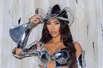 Kostimi o kojima svi pričaju: Pogledajte Halloween transformacije Kim Kardashian kroz godine