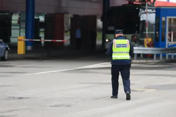 Optužen preživjeli migrant iz strašne tragedije na Bajakovu: Podmetnuo požar u postaji