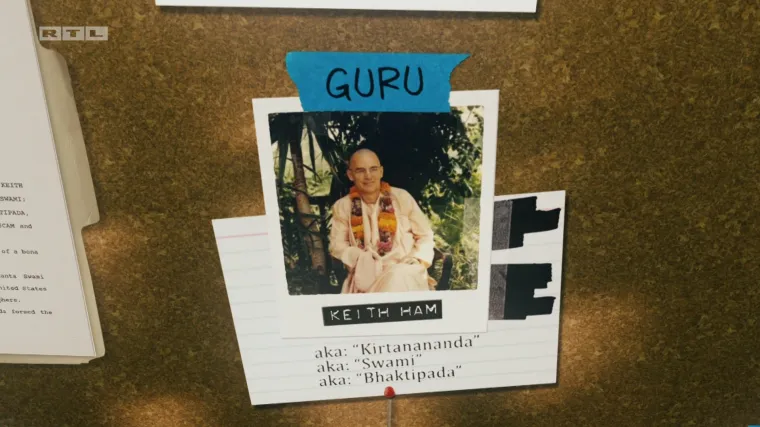'Krišne: Gurui. Karma. Ubojstvo' — jezivu istinitu priču gledajte odmah na Voyo