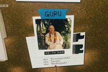 'Krišne: Gurui. Karma. Ubojstvo' — jezivu istinitu priču gledajte odmah na Voyo