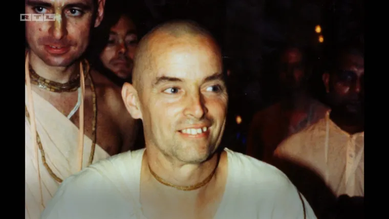 'Krišne: Gurui. Karma. Ubojstvo' — jezivu istinitu priču gledajte odmah na Voyo