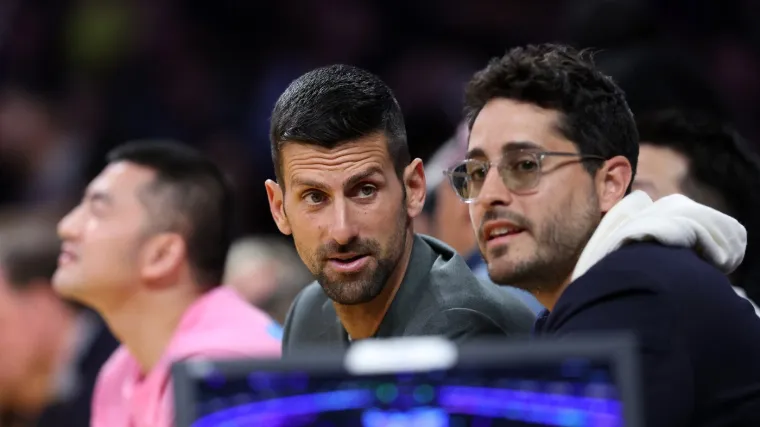 Đoković se ovome nije nadao: Osvanuo je na tribini i uslijedila je žestoka reakcija