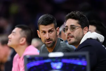 Đoković se ovome nije nadao: Osvanuo je na tribini i uslijedila je žestoka reakcija