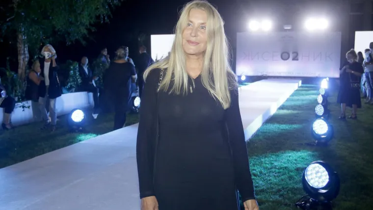 Veliko ime u svijetu mode: Verica Rakočević o uspjehu, dotakla se i Hrvatice s najviše stila