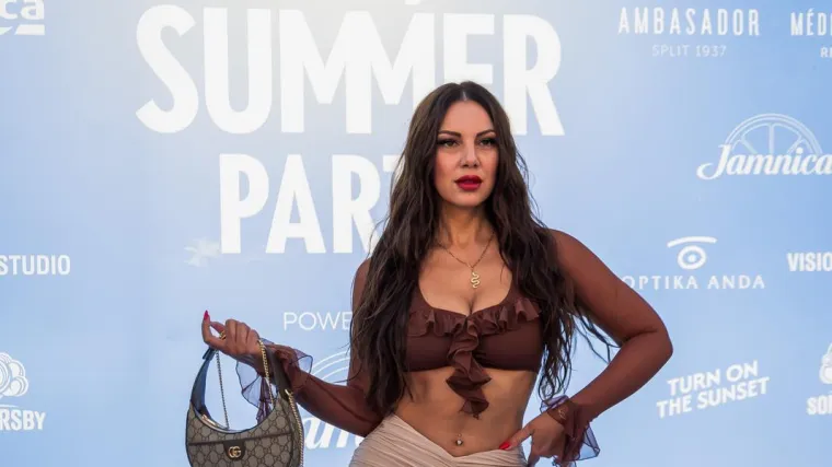 'Trebaš li prekinuti s dečkom koji ti se nekad ne javlja?': Žanamari dijeli ljubavni savjet