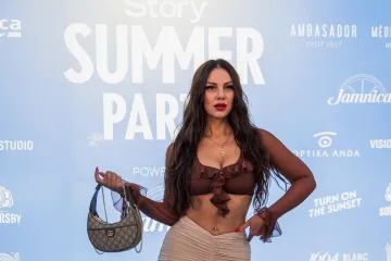 'Trebaš li prekinuti s dečkom koji ti se nekad ne javlja?': Žanamari dijeli ljubavni savjet