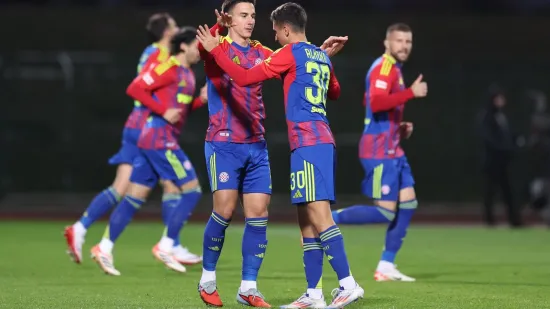 Hajduk u Vinkovce bez Livaje, Vinkovčani ne pamte posljednju pobjedu