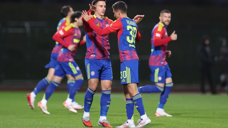 Hajduk u Vinkovce bez Livaje, Vinkovčani ne pamte posljednju pobjedu