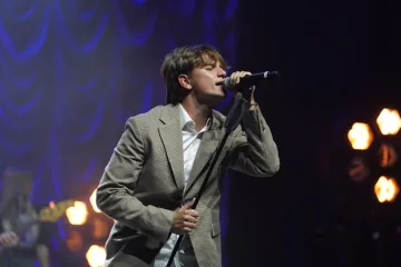 Jakov Jozinović isplakao dušu na koncertu: Nije mogao svladati emocije