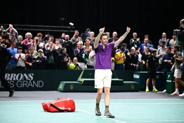 U mirovinu otišao tenisač koji je odigrao najduži meč u povijesti