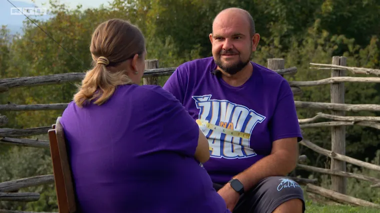 Zvone vjeruje u Maru: 'Ni sama ne zna koliko može!'