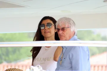Bernie Ecclestone se riješio jahte u Hrvatskoj: Pogledajte kako izgleda milijunska grdosija