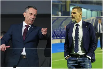 Jesu li Svetina i Dinamo u sukobu i što slijedi? 'Jedna stvar svima mora biti jasna'