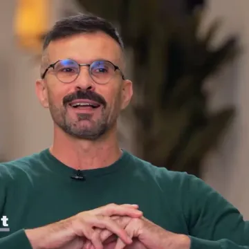 Toni Milun u odgovorima na brzopotezna pitanja iznenadio odgovorom o ulaganju u nekretnine