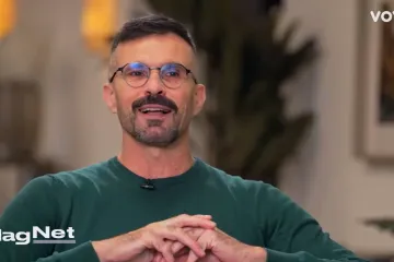 Toni Milun u odgovorima na brzopotezna pitanja iznenadio odgovorom o ulaganju u nekretnine