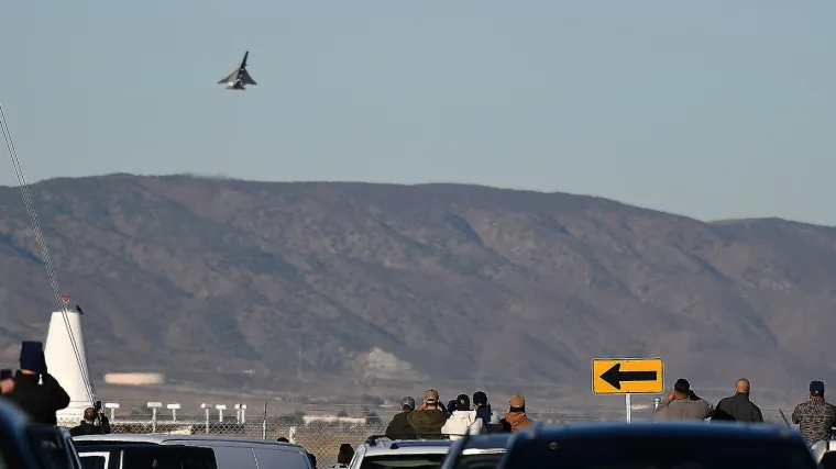 NASA-ino čudo od zrakoplova uspješno obavilo prvi let: 'Promijenit će budućnost letenja'