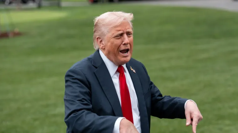 Trump bi se mogao kandidirati po treći put: Ovo su četiri opcije, ali stručnjaci su skeptični