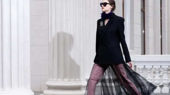 Napokon tamni tonovi: Sve za jesenski make-up koji voli toplinu