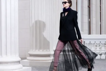 Napokon tamni tonovi: Sve za jesenski make-up koji voli toplinu