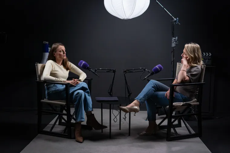 Lipstick mom Petra: Od burnouta do balansa – iskreno o majčinstvu u digitalno doba