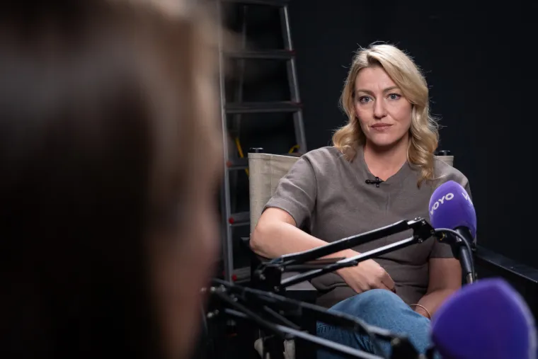 Lipstick mom Petra: Od burnouta do balansa – iskreno o majčinstvu u digitalno doba