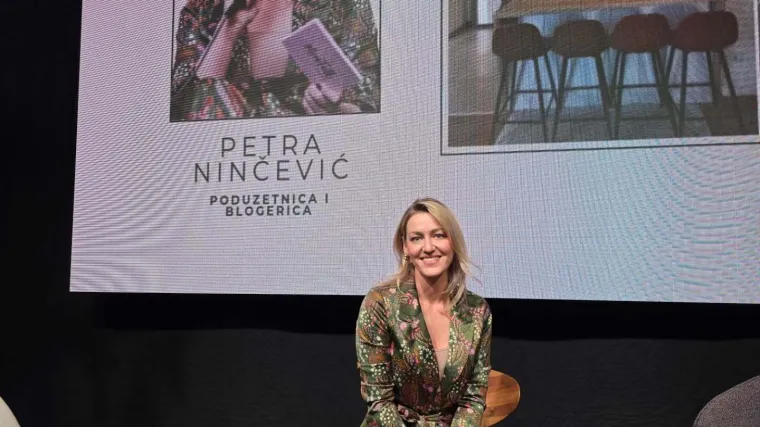 Lipstick mom Petra: Od burnouta do balansa – iskreno o majčinstvu u digitalno doba