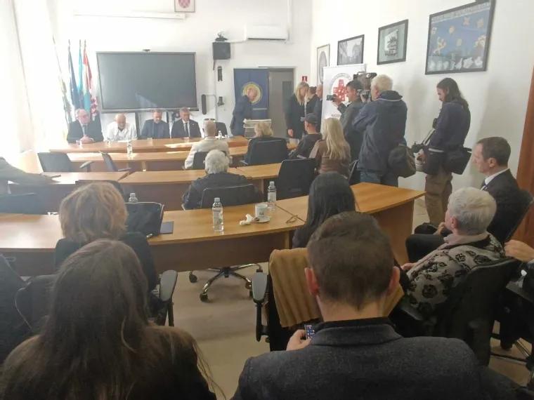 Na Ovčari pronađeni ostaci Francuza i dvojice Hrvata, majka: 'Bio je u pravu kad je ovo rekao'