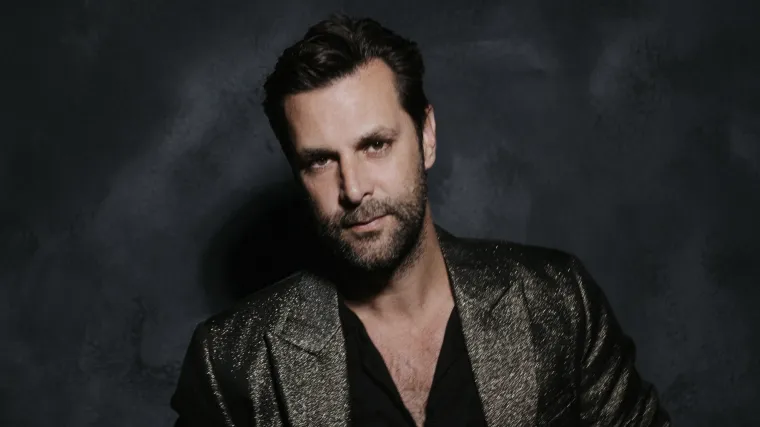 Boris Štok slavi 20 godina karijere i otkriva tajne dugogodišnjeg uspjeha na glazbenoj sceni