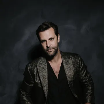 Boris Štok slavi 20 godina karijere i otkriva tajne dugogodišnjeg uspjeha na glazbenoj sceni