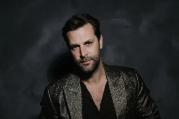 Boris Štok slavi 20 godina karijere i otkriva tajne dugogodišnjeg uspjeha na glazbenoj sceni