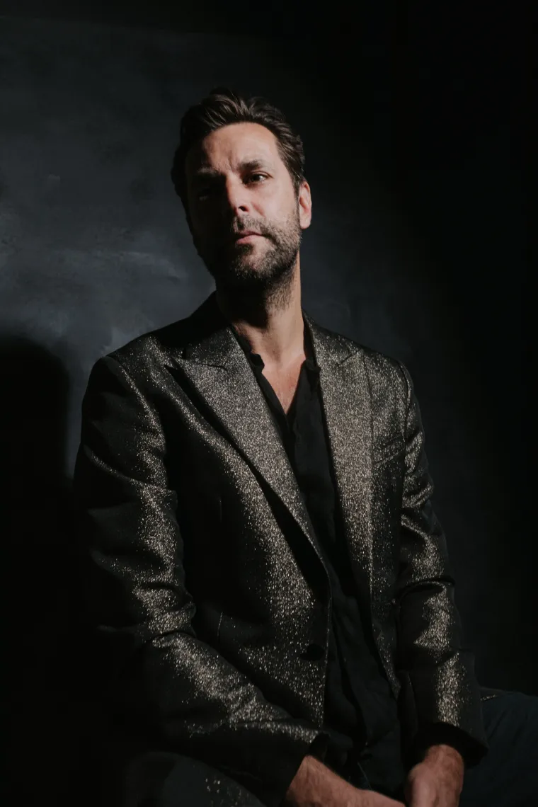 Boris Štok slavi 20 godina karijere i otkriva tajne dugogodišnjeg uspjeha na glazbenoj sceni