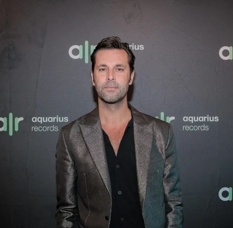 Boris Štok slavi 20 godina karijere i otkriva tajne dugogodišnjeg uspjeha na glazbenoj sceni