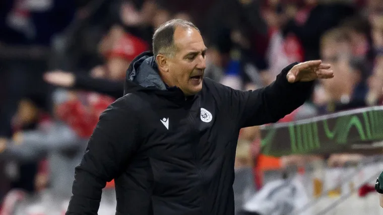 Igoru Štimcu stigla kazna zbog fašističkog pozdrava, a uskoro bi mogla i još jedna