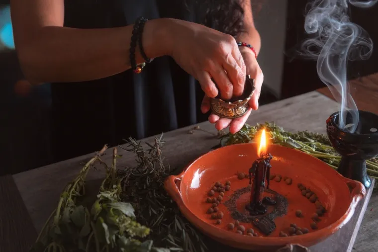 Vaš horoskop otkriva idealne rituale za Noć vještica: Isprobajte ih i zaštitite se od zla