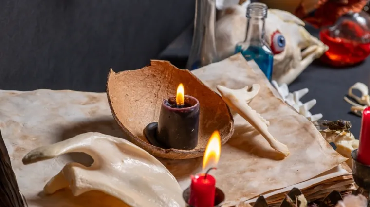Vaš horoskop otkriva idealne rituale za Noć vještica: Isprobajte ih i zaštitite se od zla