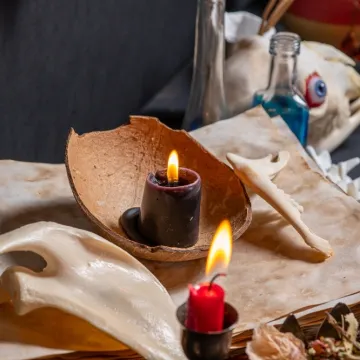 Vaš horoskop otkriva idealne rituale za Noć vještica: Isprobajte ih i zaštitite se od zla