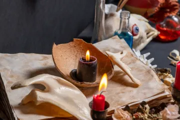 Vaš horoskop otkriva idealne rituale za Noć vještica: Isprobajte ih i zaštitite se od zla