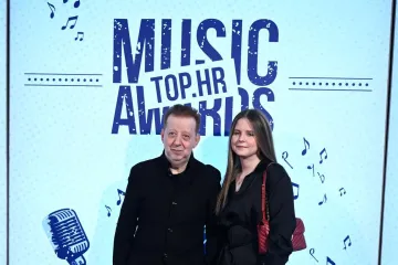 Jasenko Houra i kći Dora postali hit na TikToku: Ovaj video je pogledalo skoro 200 tisuća ljudi